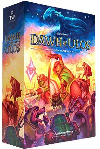 Dawn of Ulos