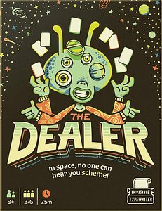The Dealer