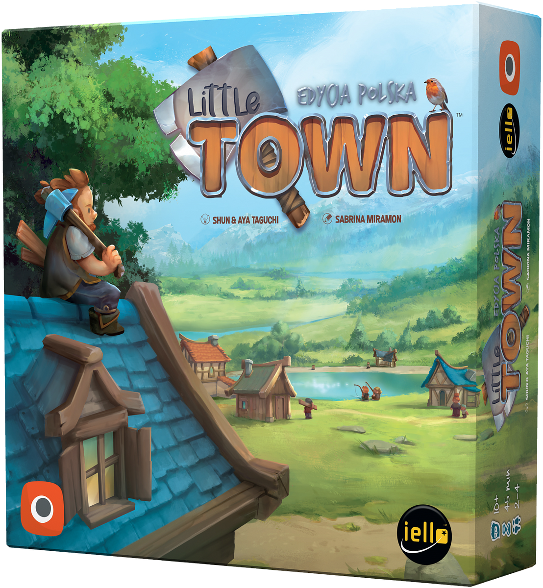Little Town