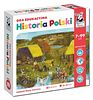 Gra edukacyjna: Historia Polski