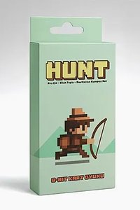 HUNT