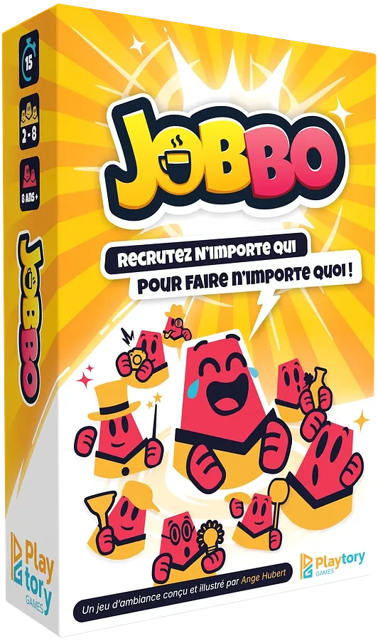 Jobbo