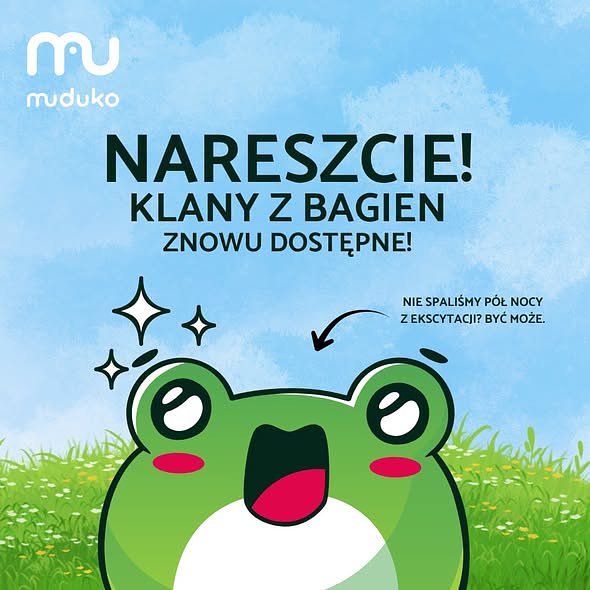 Poprawiona wersja wraca do sprzedaży