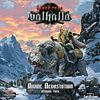 Blood Rage: Valhalla – Divine Devastation Upgrade Kit