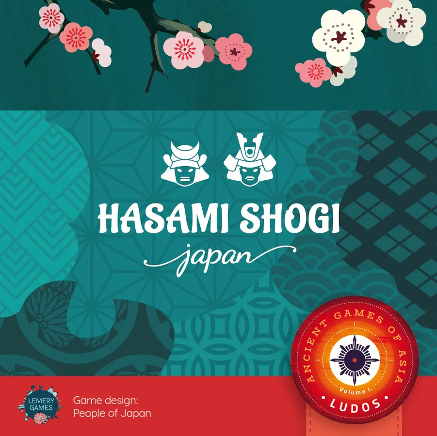 Hasami Shogi