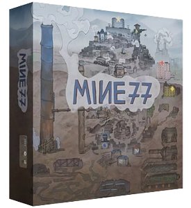 Mine 77