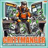 Cyberpunk: Crittmancer