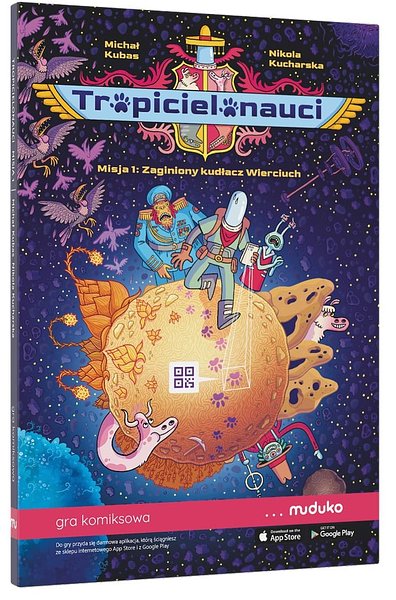 Tropicielonauci