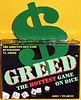 Greed