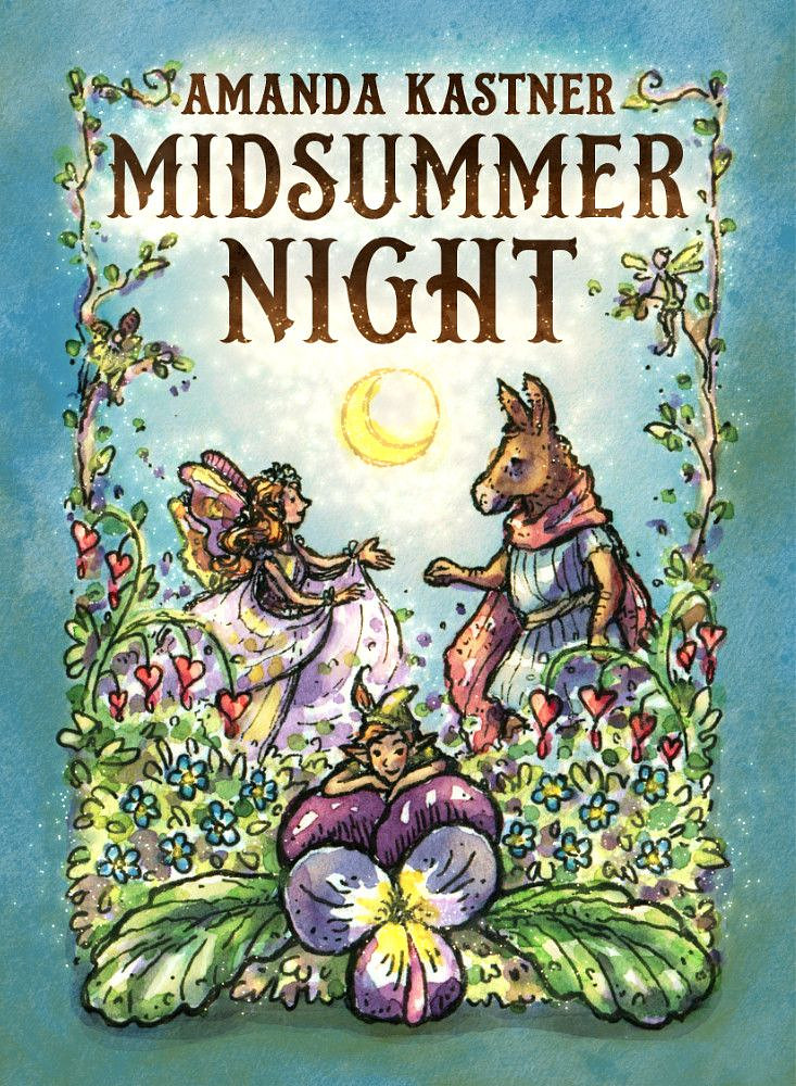 Midsummer Night