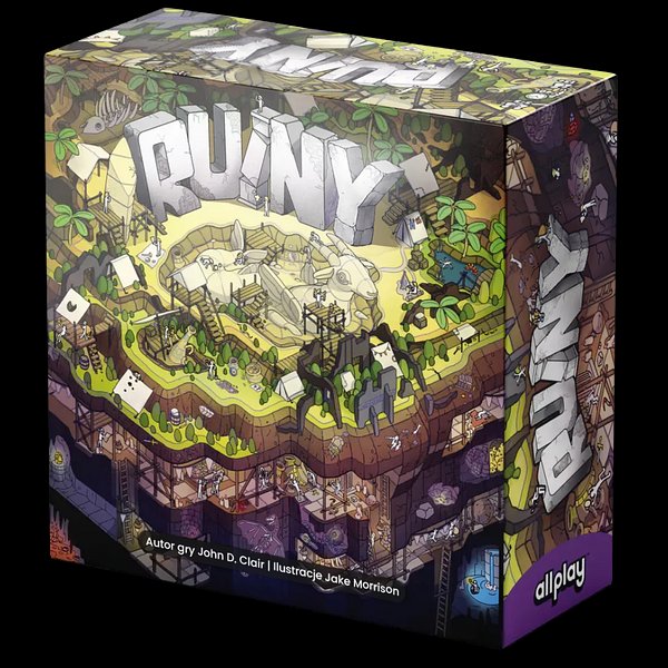 Ruiny
