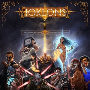 Joklons
