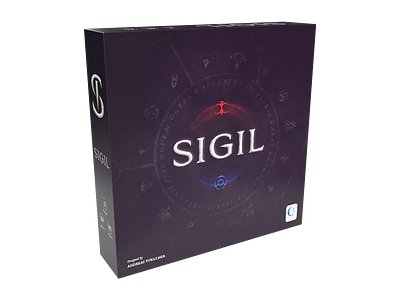 Sigil
