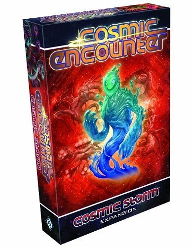 Cosmic Encounter: Cosmic Storm