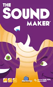 The Sound Maker