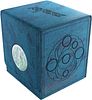 Gamegenic: KeyForge - Vault Blue Premium Deck Box