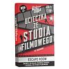 Ucieczka ze studia filmowego