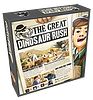 The Great Dinosaur Rush