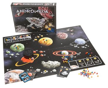 Andromeda