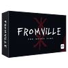 FromVille: The Board Game