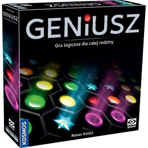 Geniusz