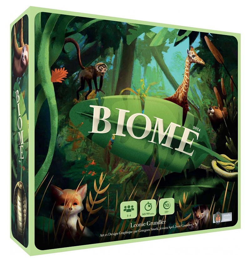 Biome