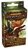 Warhammer: Inwazja - Kieł i szpon (Cykl Spaczenia)