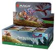 Magic the Gathering: Bloomburrow