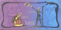 Fate: Defenders of Grimheim – Sindra & Finkel Expansion
