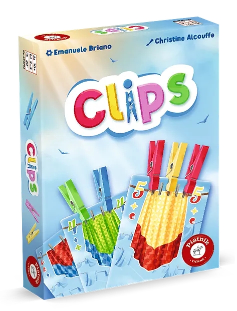Clips