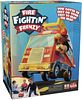 Fire Fightin’ Frenzy