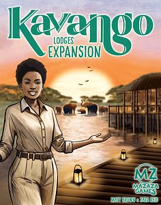 Kavango: Lodges Expansion