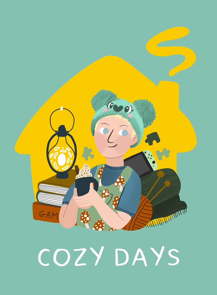 Cozy Days