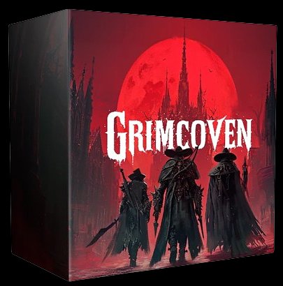 Grimcoven