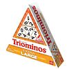 Triominos: Extra Large