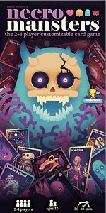 NecroMansters