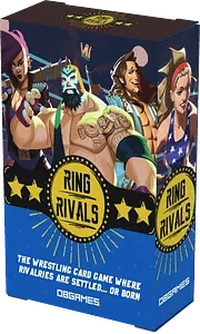 Ring Rivals