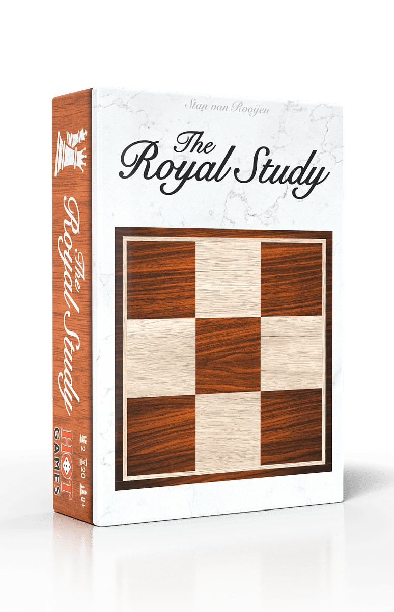 The Royal Study