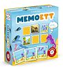 Memoett 