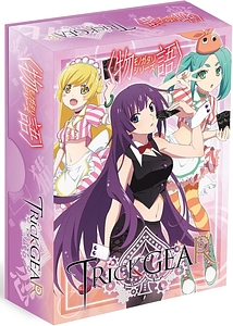 Trick Gear: Monogatari Series