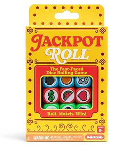 Jackpot Roll