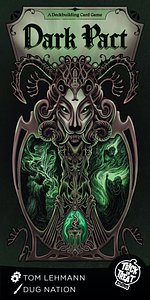Dark Pact