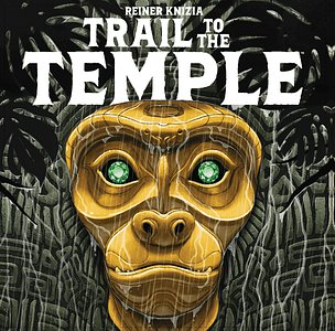 Trail to the Temple