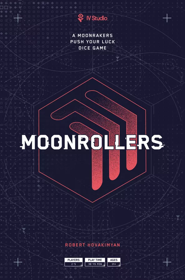 Moonrollers