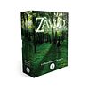 Zavod: The Runners