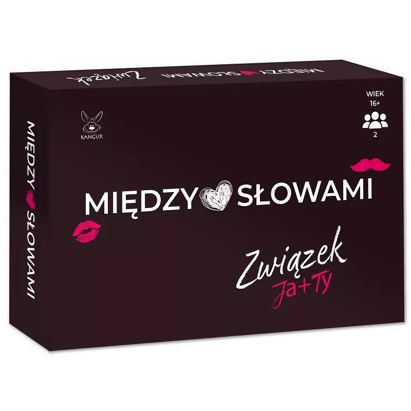Między słowami: Związek