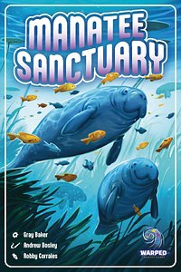 Manatee Sanctuary