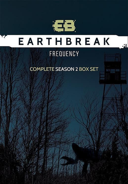 Hunt A Killer: Earth Break – Frequency