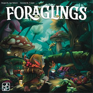 Foraglings