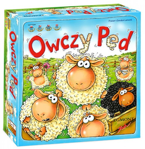 Owczy pęd